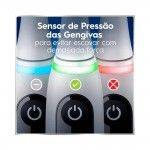 Escova de Dentes El�trica iO 6 ORAL-B iOM6.2AC6.BC