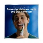 Escova de Dentes El�trica iO 6 ORAL-B iOM6.2AC6.BC
