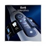 Escova de Dentes El�trica iO 6 ORAL-B iOM6.2AC6.BC