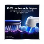 Escova de Dentes El�trica iO 6 ORAL-B iOM6.2AC6.BC