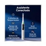 Escova de Dentes El�trica iO 6 ORAL-B iOM6.2AC6.BC