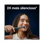 Escova de Dentes El�trica iO 10 ORAL-B iOM10.1B4.AD