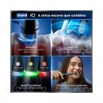Escova de Dentes El�trica iO 10 ORAL-B iOM10.1B4.AD