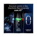 Escova de Dentes El�trica iO 10 ORAL-B iOM10.1B4.AD