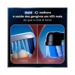 Escova de Dentes El�trica iO 10 ORAL-B iOM10.1B4.AD