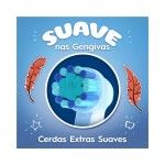 Escova de Dentes El�trica Pro Kids 3+ Rei Le�o  ORAL-B D103.413.2KX