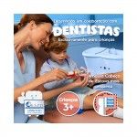Escova de Dentes El�trica Pro Kids 3+ Rei Le�o  ORAL-B D103.413.2KX
