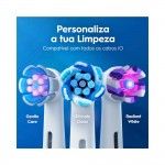 Escova de Dentes El�trica IO 2 ORAL-B iOS2.1C9.K