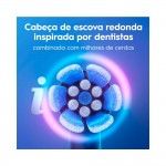 Escova de Dentes El�trica IO 2 ORAL-B iOS2.1C9.K
