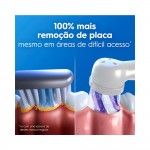 Escova de Dentes El�trica IO 2 ORAL-B iOS2.1C9.K