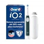 Escova de Dentes El�trica IO 2 ORAL-B iOS2.1C9.K