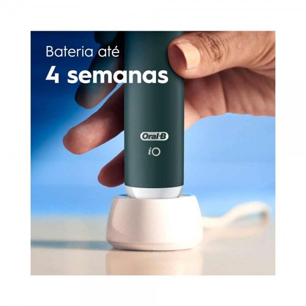 Escova de Dentes El�trica IO 2 ORAL-B iOS2.1C9.K