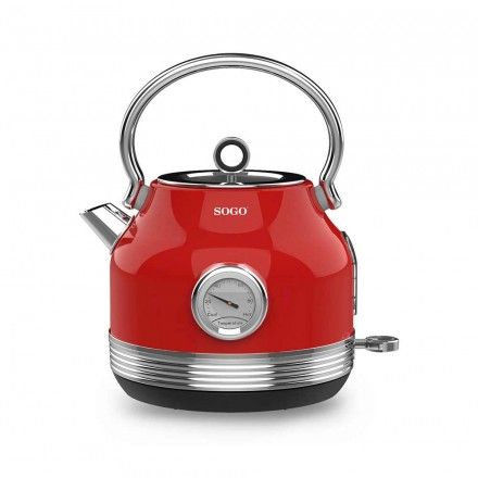 Jarro El�trico SOGO KET-SS-7760