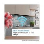 Exaustor BOSCH DBB97DP60