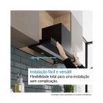 Exaustor BOSCH DBB97DP60