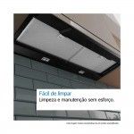 Exaustor BOSCH DBB97DP60