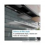 Exaustor BOSCH DBB97DP60