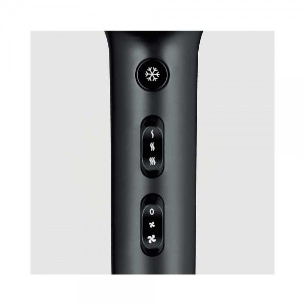 Secador de Cabelo SEVERIN HT0165