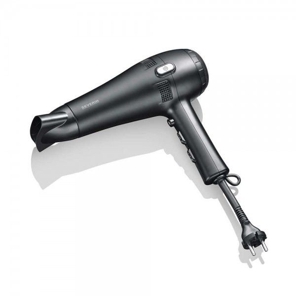 Secador de Cabelo SEVERIN HT0165