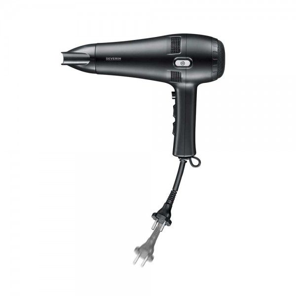 Secador de Cabelo SEVERIN HT0165