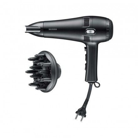 Secador de Cabelo SEVERIN HT0165