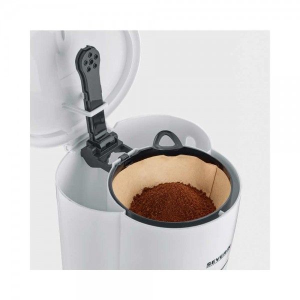 Cafeteira SEVERIN KA4323