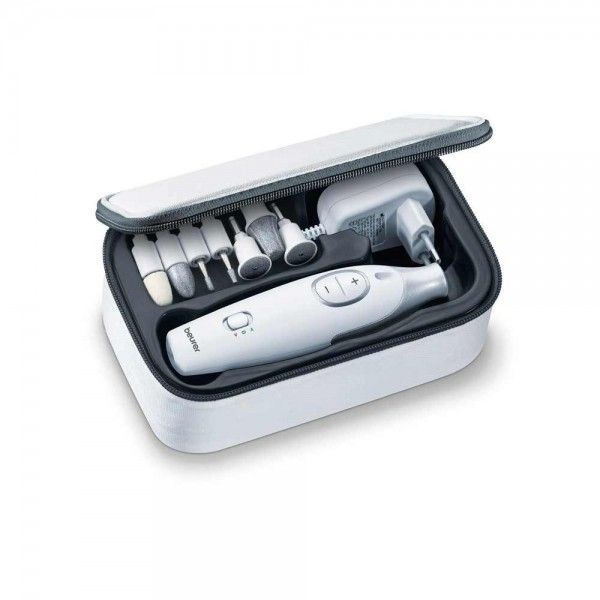 Conjunto de Manicure e Pedicure  BEURER MP42