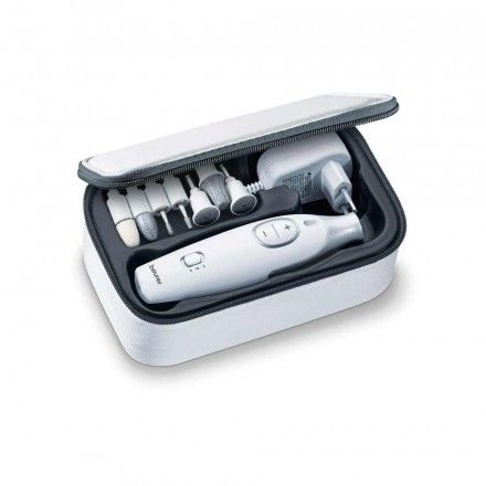 Conjunto de Manicure e Pedicure  BEURER MP42