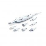 Conjunto de Manicure e Pedicure  BEURER MP42