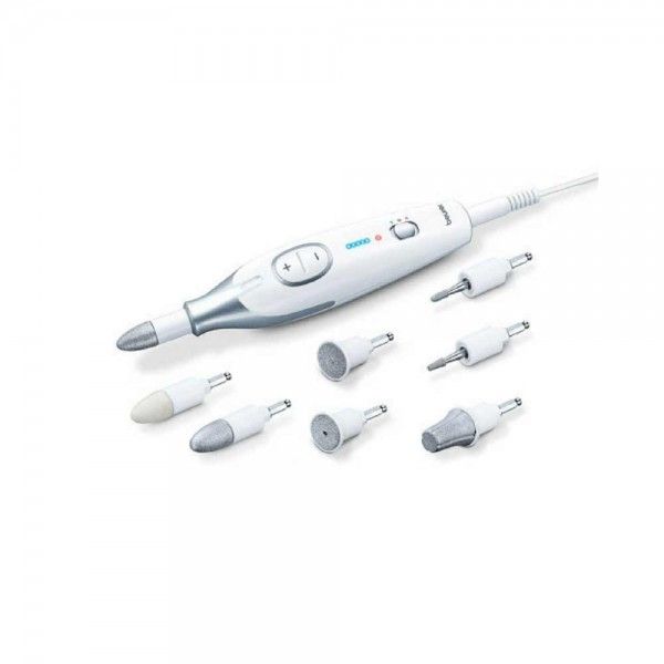 Conjunto de Manicure e Pedicure  BEURER MP42