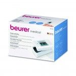 Ox�metro de Dedo BEURER PO35