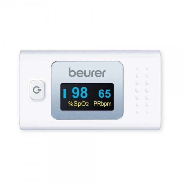 Ox�metro de Dedo BEURER PO35