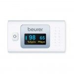 Ox�metro de Dedo BEURER PO35