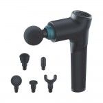 Pistola De Massagem BEURER MG185