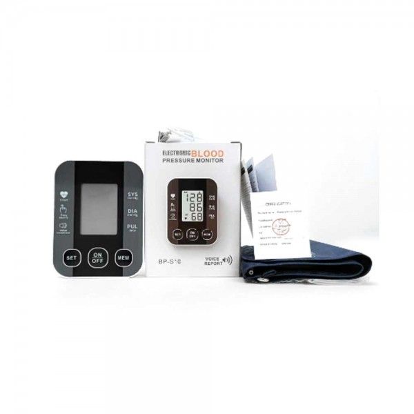 Medidor de Tens�o Arterial BEURER BM40