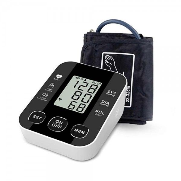 Medidor de Tens�o Arterial BEURER BM40