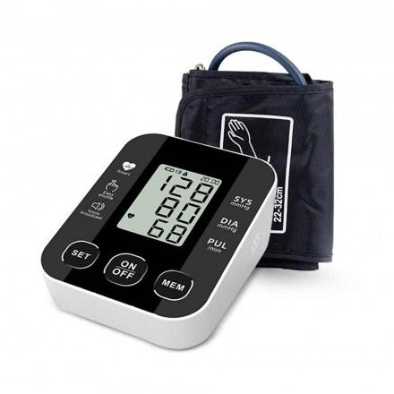 Medidor de Tens�o Arterial BEURER BM40