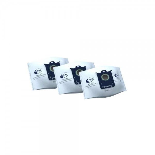 Kit de 3 Sacos para Aspirador AEG GR 210S