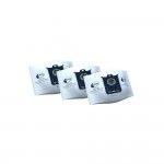 Kit de 3 Sacos para Aspirador AEG GR 210S