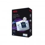 Kit de 3 Sacos para Aspirador AEG GR 210S