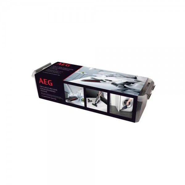 Kit Anti-al�rgico para Aspirador AEG AKIT 15