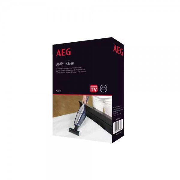 Kit Anti-al�rgico para Aspirador AEG AKIT 15