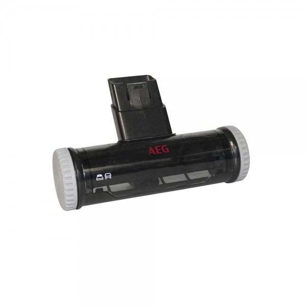 Kit Anti-al�rgico para Aspirador AEG AKIT 15
