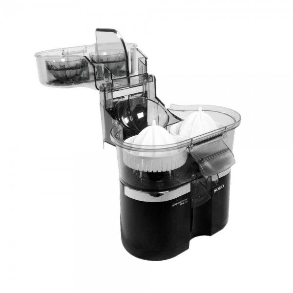 Espremedor de Citrinos SOGO EXP-SS-5299