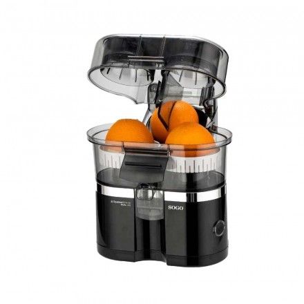 Espremedor de Citrinos SOGO EXP-SS-5299