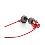 Auriculares com Fio AIWA ESTM-50RD