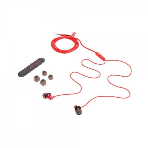 Auriculares com Fio AIWA ESTM-50RD