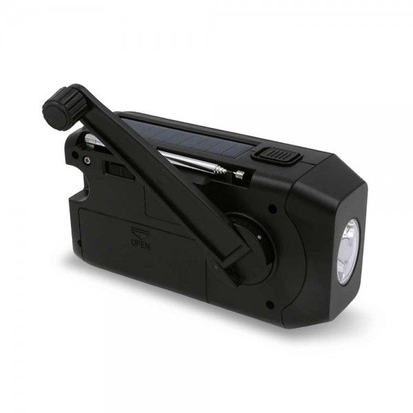 R�dio Port�til SOGO RAD-SS-8875