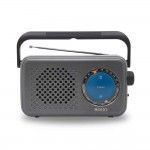 Rádio de Mesa SOGO RAD-SS-8855