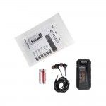 R�dio de Bolso AIWA R-22BK